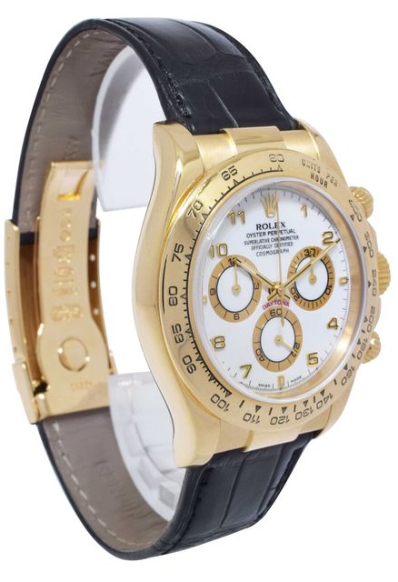 Rolex Daytona 116518 Image 4
